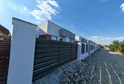 Casa individuala | Parter | Com Berceni - 12