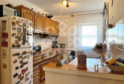 Apartament cu 3 camere tip PC zona Dragos Voda, Oradea - 9