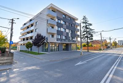 Spațiu comercial, de 195.00 mp, în Someșeni