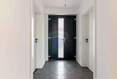 Vila Individuala 6 Camere | Curte 422 mp | Tunari – Nord București - 4