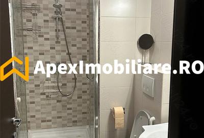 Garsoniera de inchiriat Aviatiei București | ApexImobiliare.ro - 7