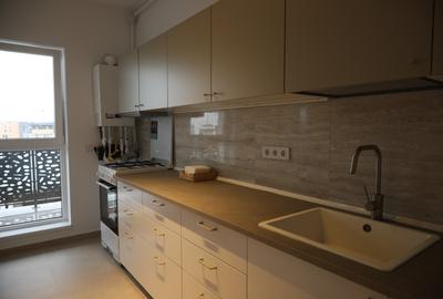 Apartament 2 camere, 51 mp utili + 13 mp terasă acoperita, Pallady - 8