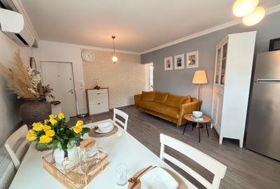 Vând apartament cu trei camere Aradului - 10