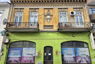 Mansarda 174,85 mp - Universitate - comision 0% - 9