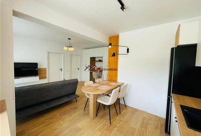 Un apartament nou, pregătit pentru primul său proprietar. - 5