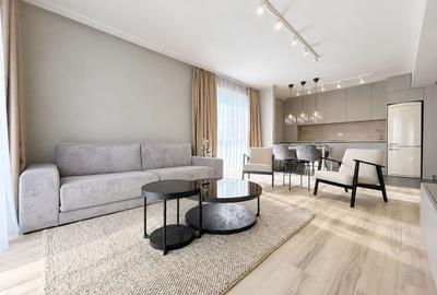 Apartament cu 2 camere decomandat în Lipovei