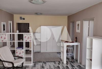 De vânzare: apartament 2 camere - renovat - Favorit - Dr. Taberei - 4
