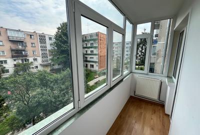 Inchiriez apartament 2 camere - 4