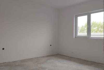FARA COMISIOANE in Joita casa 4 camere 2 bai terasa PARTER + pod placa la cheie - 21