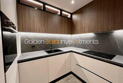 Apartament de Lux cu 4 Camere de Închiriat în Herăstrău - 8