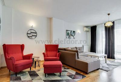 Apartament cu 3 camere, Școala Americană - 7