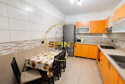 Apartament cu acces privat, 2 camere | 59,43 mp | Matei Basarab - 9