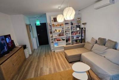 Apartament 2 camere 50mp Complex The Park Apartments Tineretului Vezi VIDEO - 5