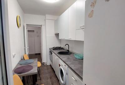 Apartament 1 cameră, utilat modern, aproape de facultate - 5