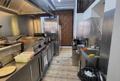 Cedare spatiu comercial 53mp Dorobanti pretabil horeca - 5