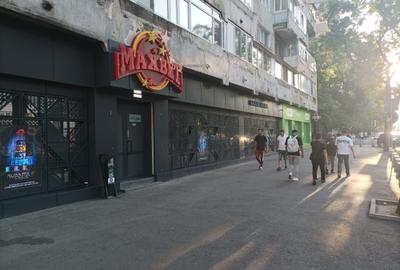 IULIU MANIU-Militari - Gorjului Metrou - 70 mp - pret 2200 euro lunar - 9