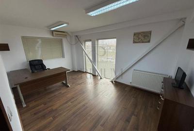 HALA INDUSTRIALA - AER CONDITIONAT - CENTRALA PROPRIE - 200MP BIROURI - 300MP HA - 4