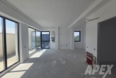 Apartament 3 camere nou  | Bloc boutique 2026 | Decebal- Piata Alba Iulia - 2