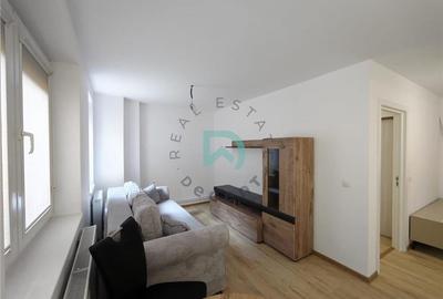 Apartament cu 2 camere circular în Brașovul Vechi