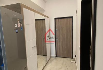 Apartament cu doua camere, bloc nou, Nicolina - 5