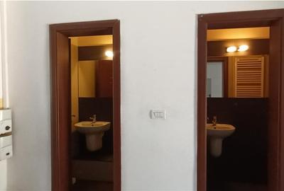Spatiu comercial 120 mp, open-space vitrina mare - Circumvalatiunii - Bogdanesti - 7