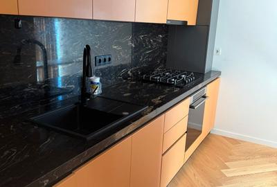 Apartament premium cu 3 camere | Parcul Rozelor  | Parcare subterana inclusa - 5