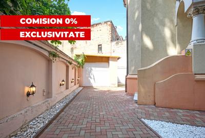 VANZARE VILA 8 CAMERE KISELEFF- PARCUL KISELEF- STR. ELIZA ZAMFIRESCU LEONIDA - 34