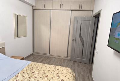 Apartament 2 camere parter 70 mp din care Terasa 23 mp Urziceni bloc nou UR3 - 4