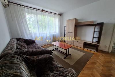 3 Camere de inchiriat | Metrou |  Mobilat | Stefan Cel Mare - 3