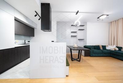 Herastrau | Top-of-the-line 2 bedrooms apartament - 1