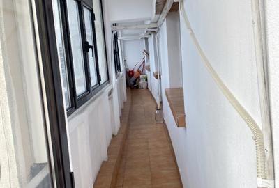 Calea Victoriei, 50m metrou, 4 camere decomandat, 124mp, bloc 1996 - 6