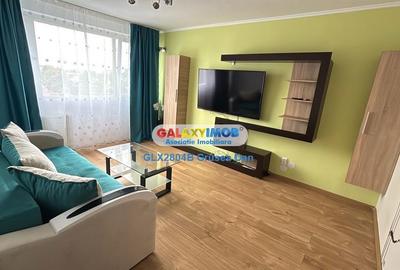 Viilor | 2cam 50mp | spatios etaj 5 1980 | AC balcon | metrou - 2