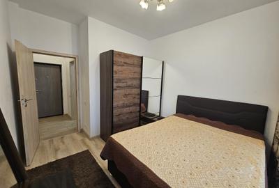 Apartament cu 2 camere decomandat în Militari