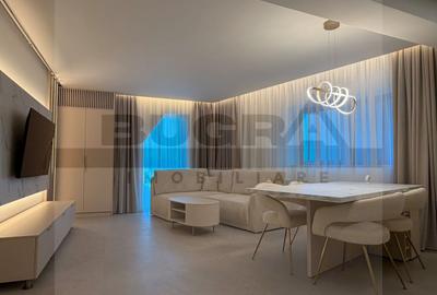 Apartament de 3 camere de lux, 80mp, parcare, zona Golden Tulip - 13