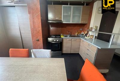 Baba Novac - Metrou Dristor / 3 Camere / Balcon Logie - 9