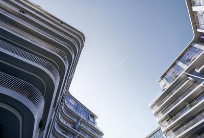 Apartament 2 camere | One Lake District | Faza 1 - 2