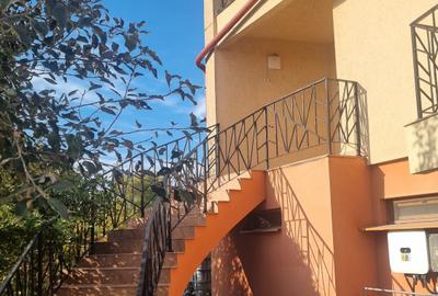 Casa la cheie, zona Lebada, 1394 mp teren - 2