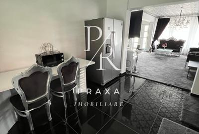 Duplex cu 4 camere în Florești
