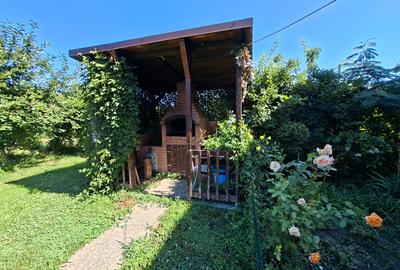 Casă de vânzare în Pipera - 5 camere, ideală pentru familie - 3