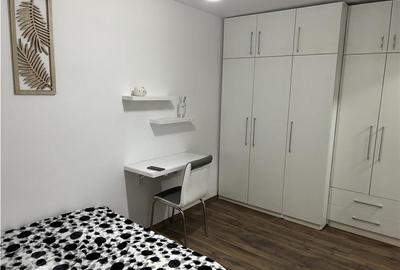 Inchiriez gars.finisata modern,mobilata,Manastur-zona Primaverii - 2