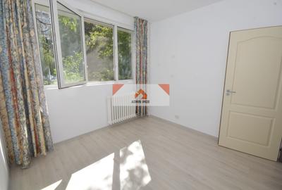 3 camere - TOTAL RENOVAT- Dr Taberei- Bloc reabilitat- Parter/10 - 4 min metrou - 7