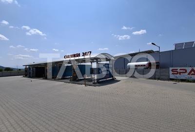 Spalatorie Auto de Vanzare 6 statii Self-Wash  – Terezian Sibiu - 5
