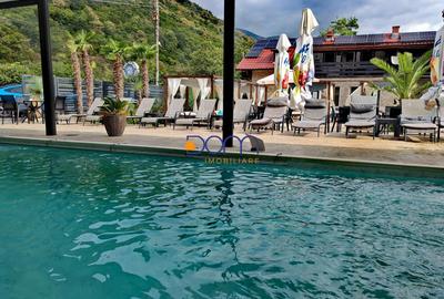De vanzare centru welness & SPA Baile Herculane - 6