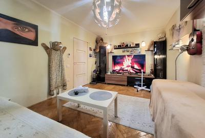 3 Camere | Basarabia | Etaj 1 | Decomandat | 70MP | Renovat - 2