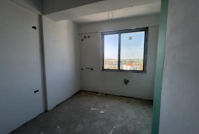 Apartament 2 camere decomandat | 64,8 mp total | Mamaia Nord – Hanul cu Pește - 3