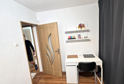 Apartament 2 camere | 7 Min Metrou Gorjului | Centrala Proprie | Militari - 3