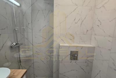 3 camere, 79 mp, parcare, 3 balcoane, zona str.Frunzisului, Zorilor - 12