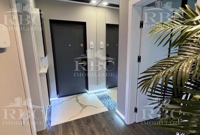 Apartament 2 camere cu parcare subterana in Iris - 8