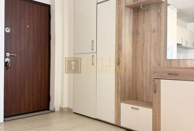 Toronto Residance, 1 camera, spatios, centrala proprie., aer conditionat, lift. - 17