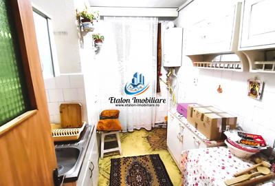 Apartament 2 camere decomandat, hol locuibil 10mp, Darmanesti - 3